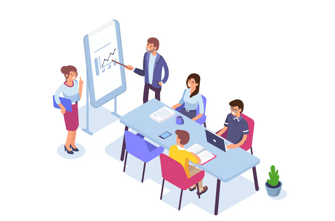 Developper activite offre formation
